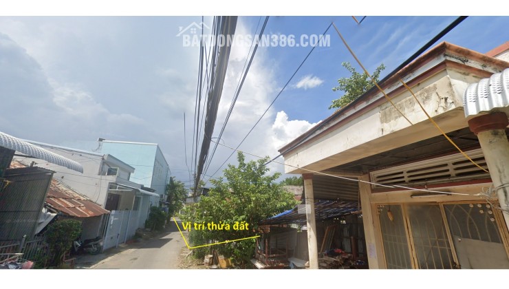 Ngân hàng phát mại nhà mặt quốc lộ 91, khu dân cư Phụng Thạnh 1, Thốt Nốt, Cần Thơ, 206m2, miễn TG